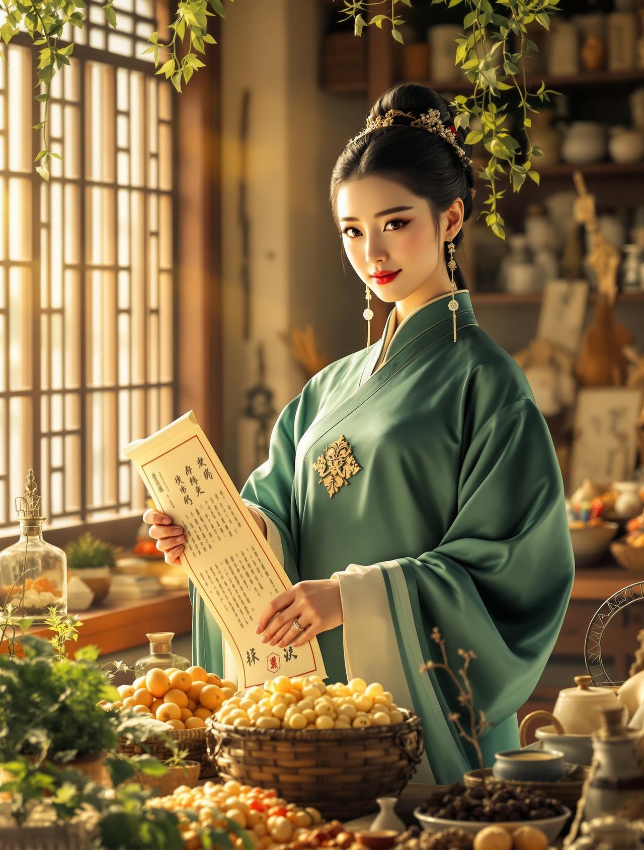 日漫剧热播榜 - 娇娘医经